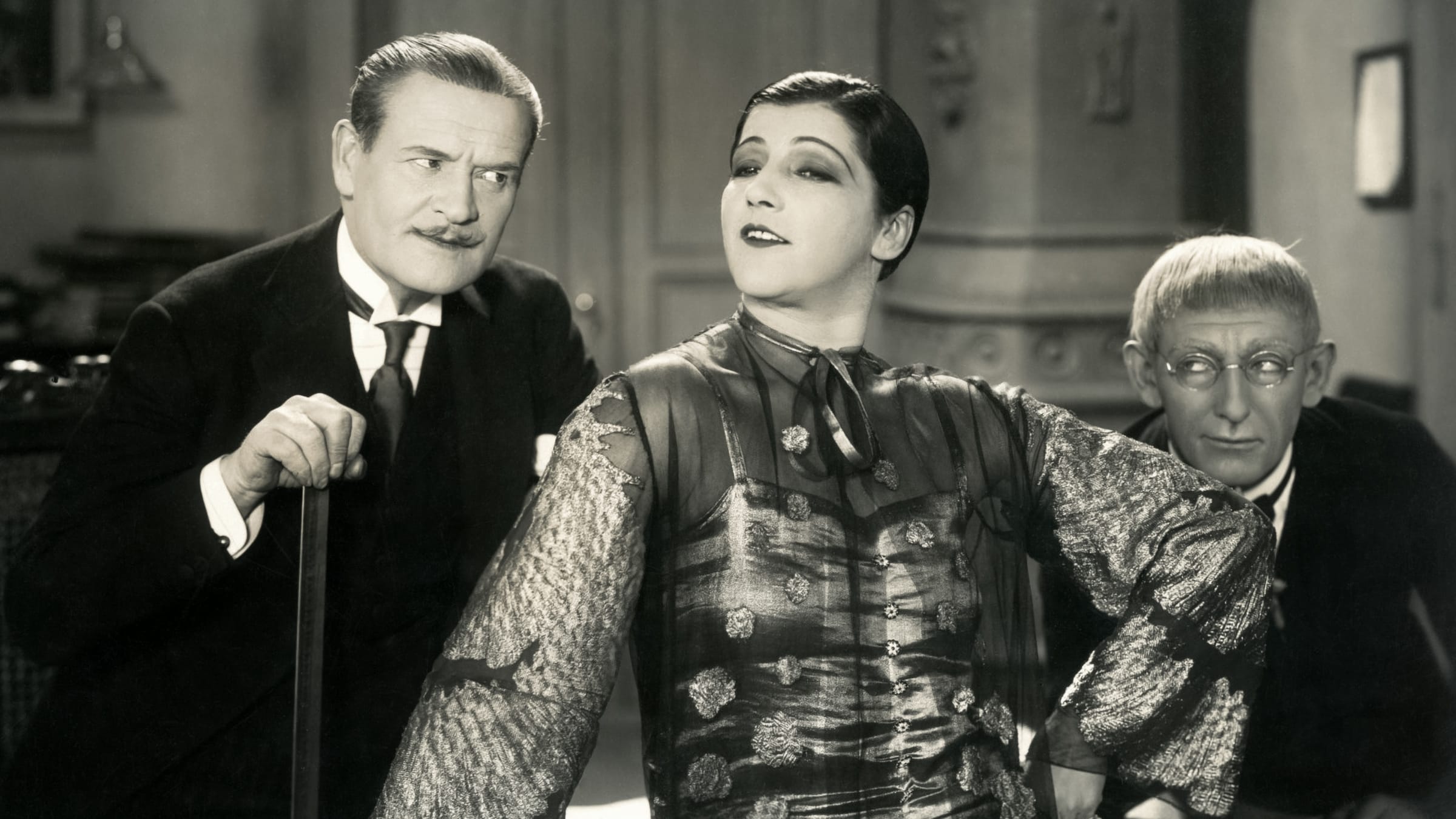 The Silences of the Silent Era | Current | The Criterion Collection