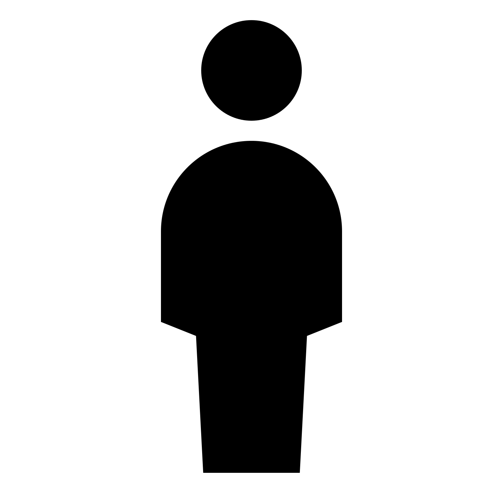 silhouette clip art