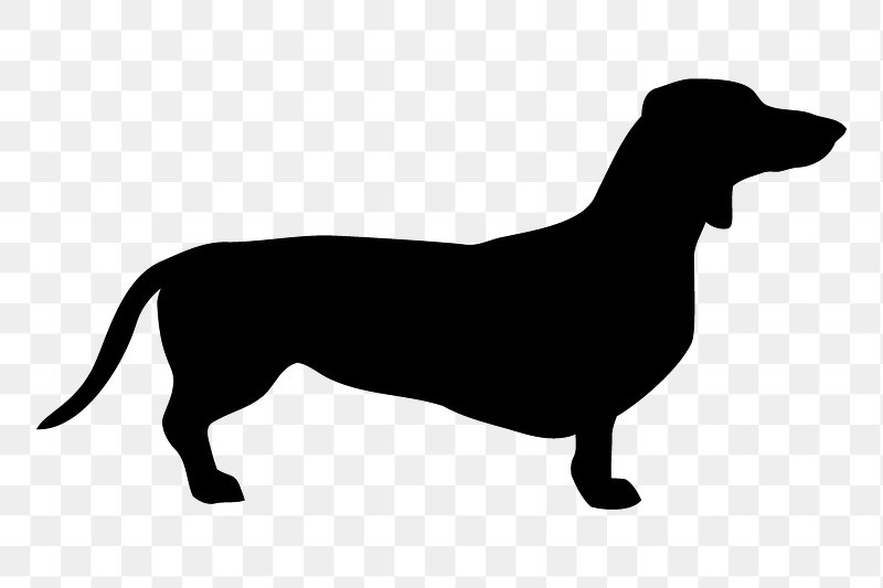 Dog Silhouette Images | Free Photos, PNG Stickers, Wallpapers ...