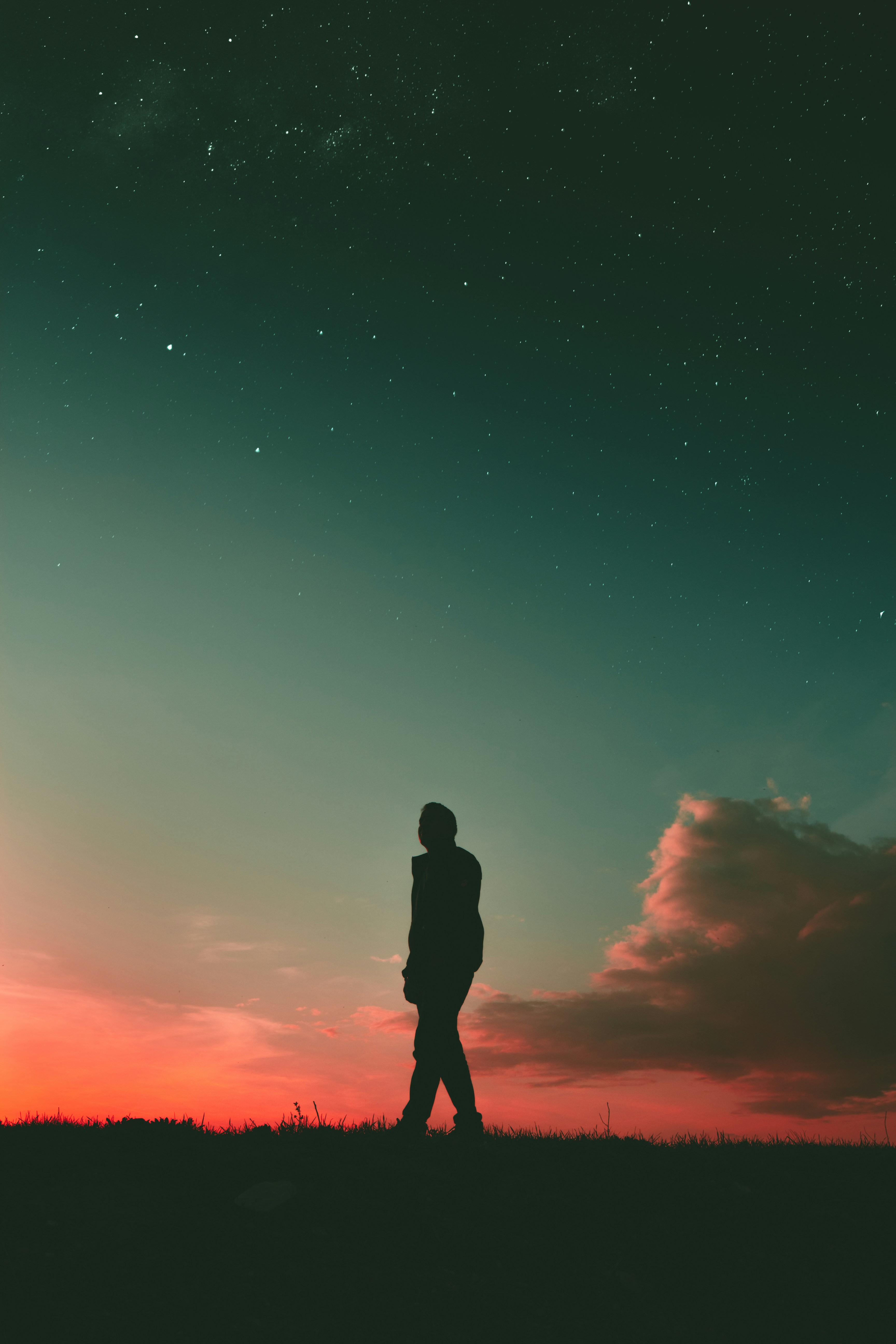 silhouettes pictures