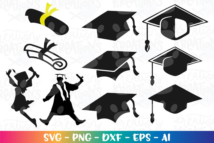 silhousette degree cliparts