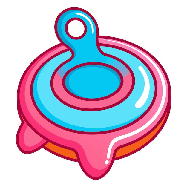 Silicone clipart vector art and illustration | Premium AI ...