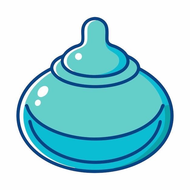 Silicone clipart vector art and illustration | Premium AI ...