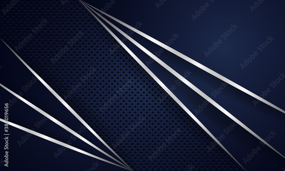 silver lines