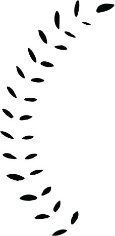simple accent cliparts
