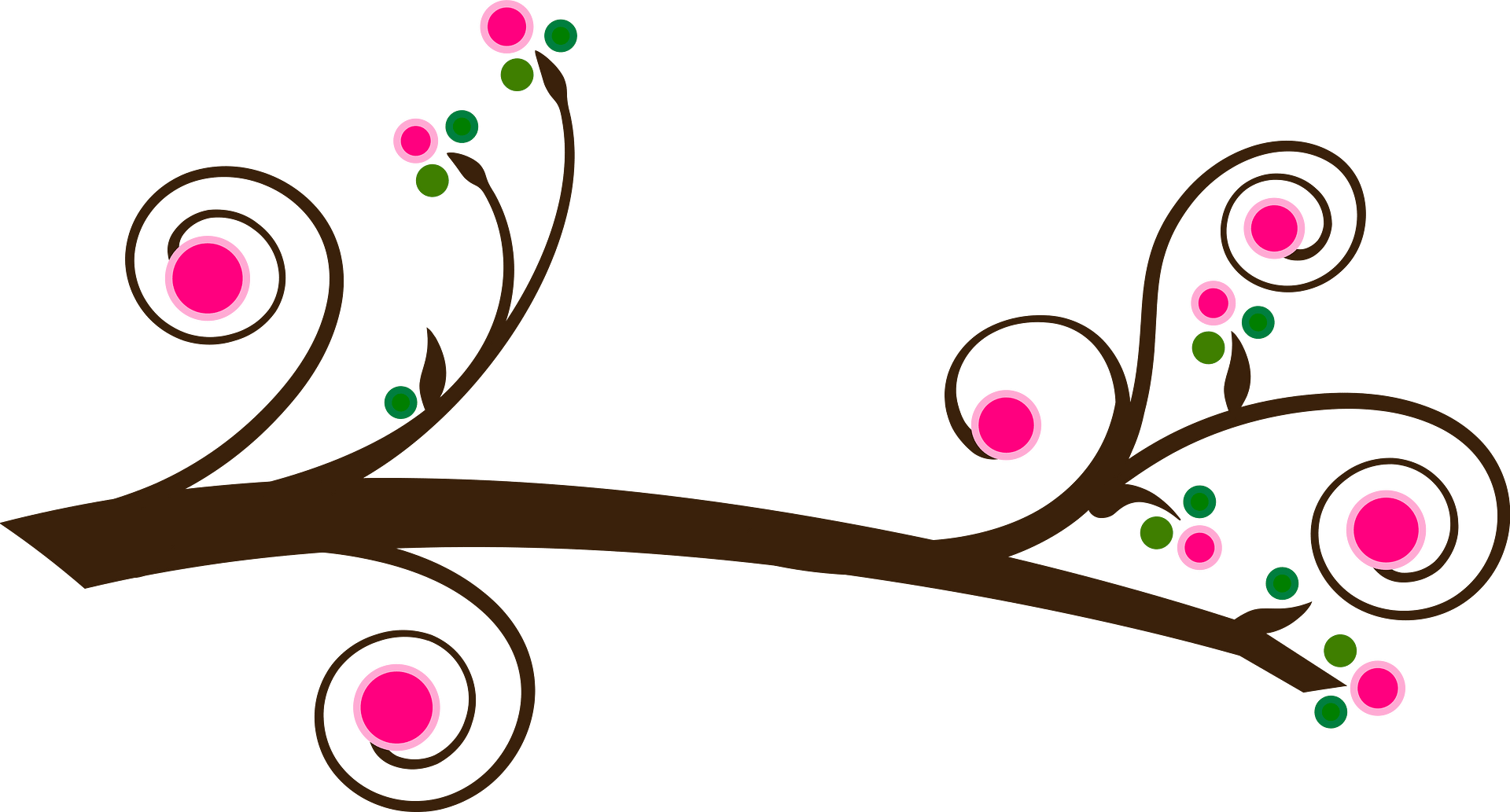 Branch - Free vector clipart images on clipart library.com