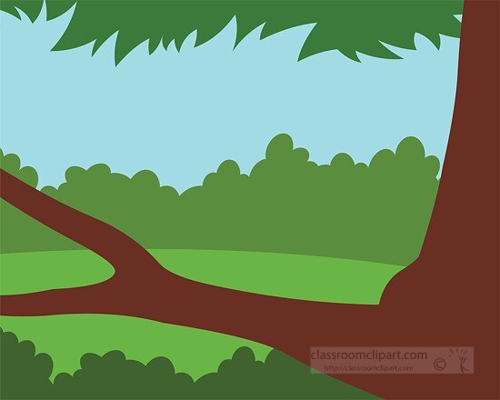 simple branch cliparts