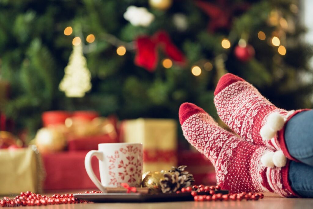 simple christmas images
