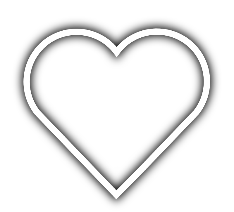 simple heart