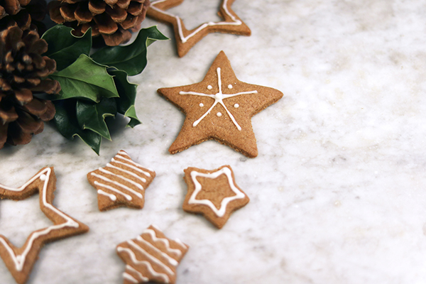 Simple Holidays: 10 Ways To Reduce Overwhelm And Increase Joy - Be ...
