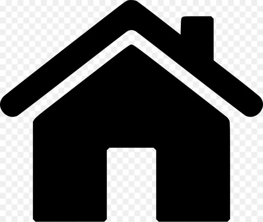 simple home cliparts