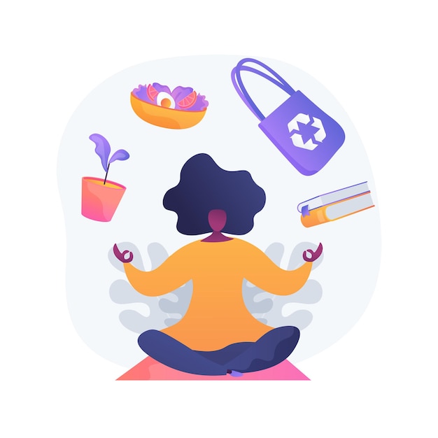 simple life cliparts