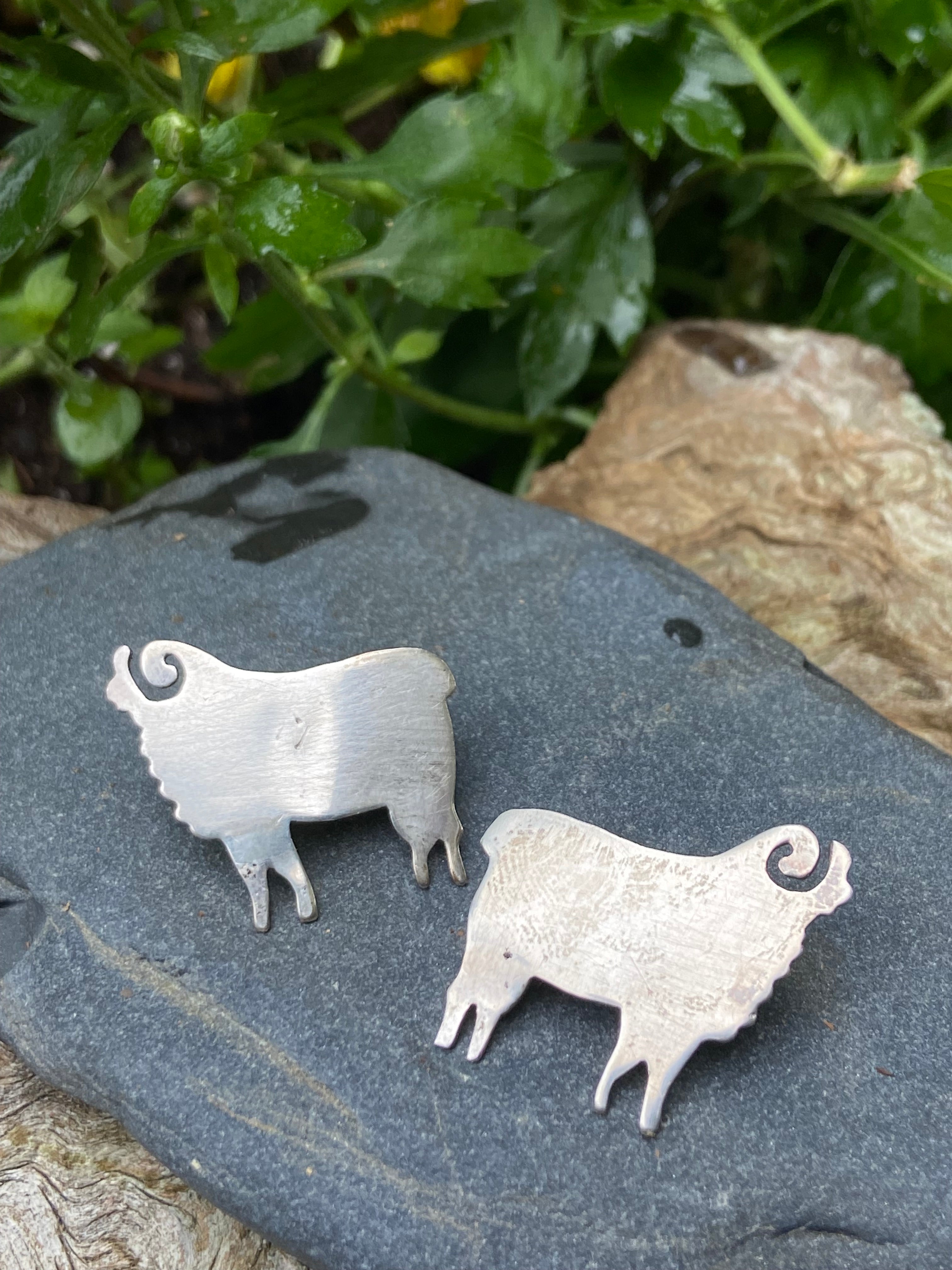 simple sheeps