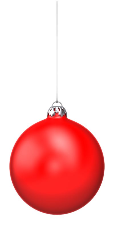 single ornament cliparts