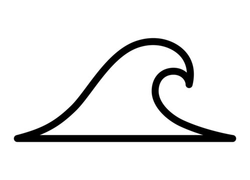 Wave Clipart Images – Browse 167,717 Stock Photos, Vectors, and ...