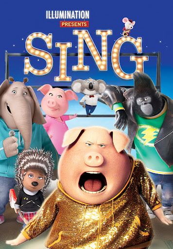 Sing – Filme bei Google Play