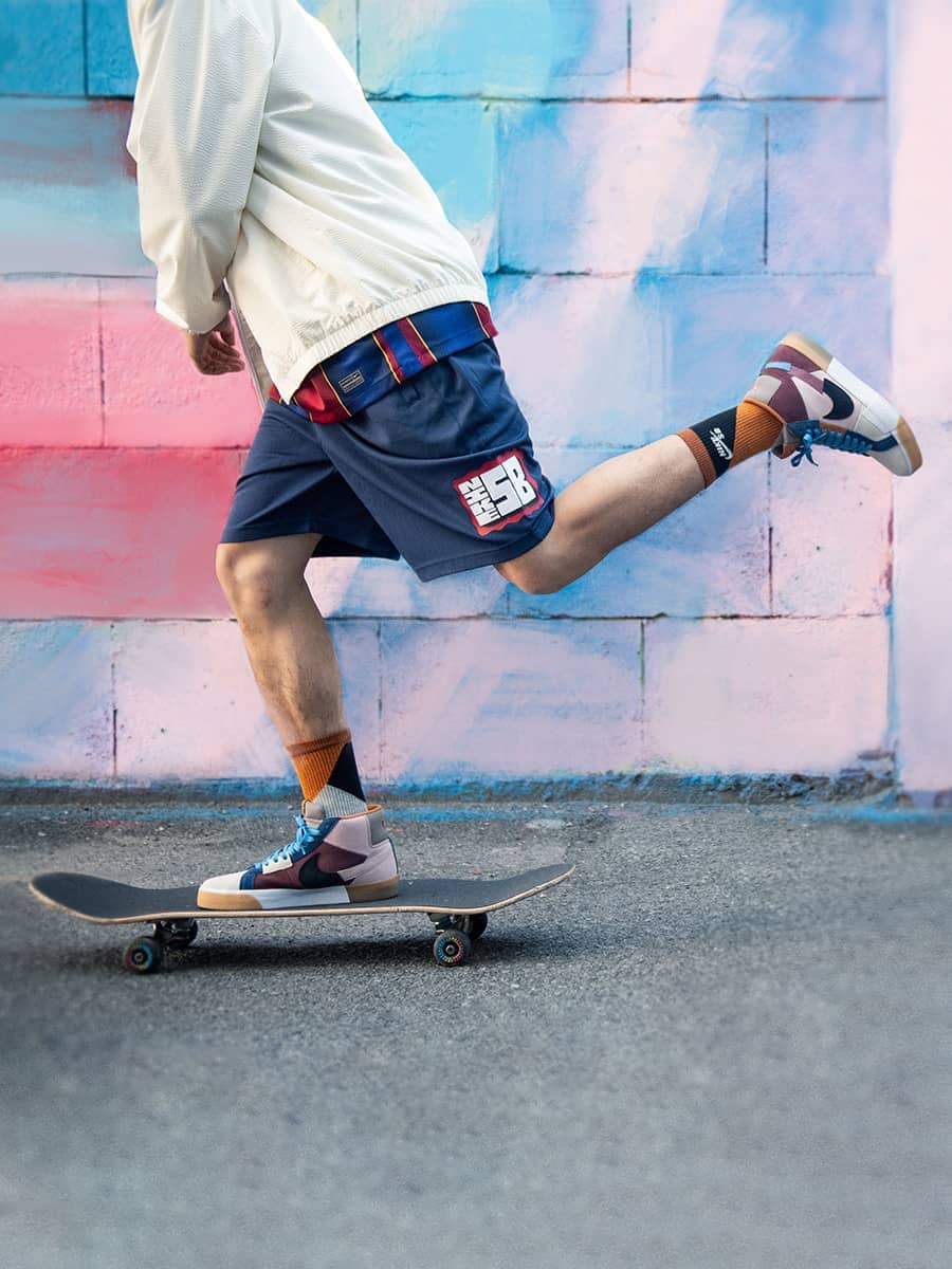 skate board images