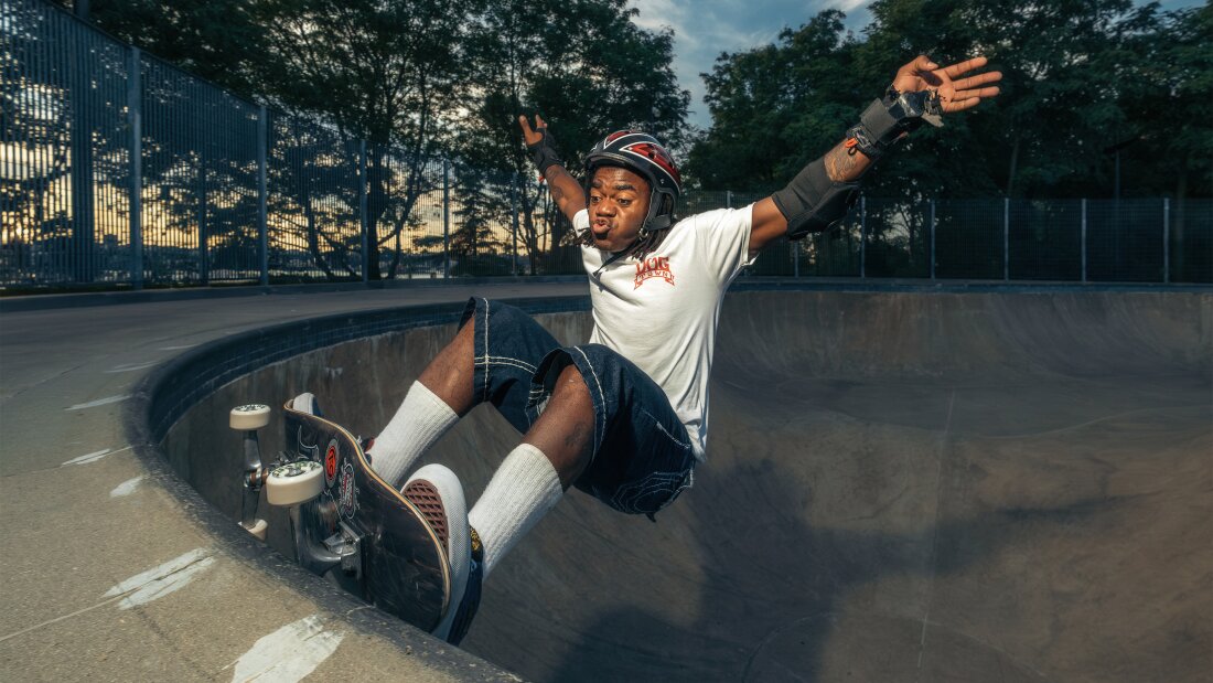 The Skate Mind Project brings psychological first aid to the ...