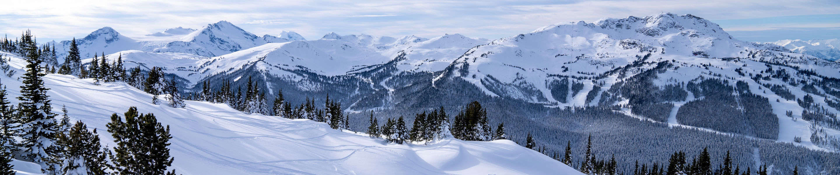 Ski Resort Vacations | Snow.com