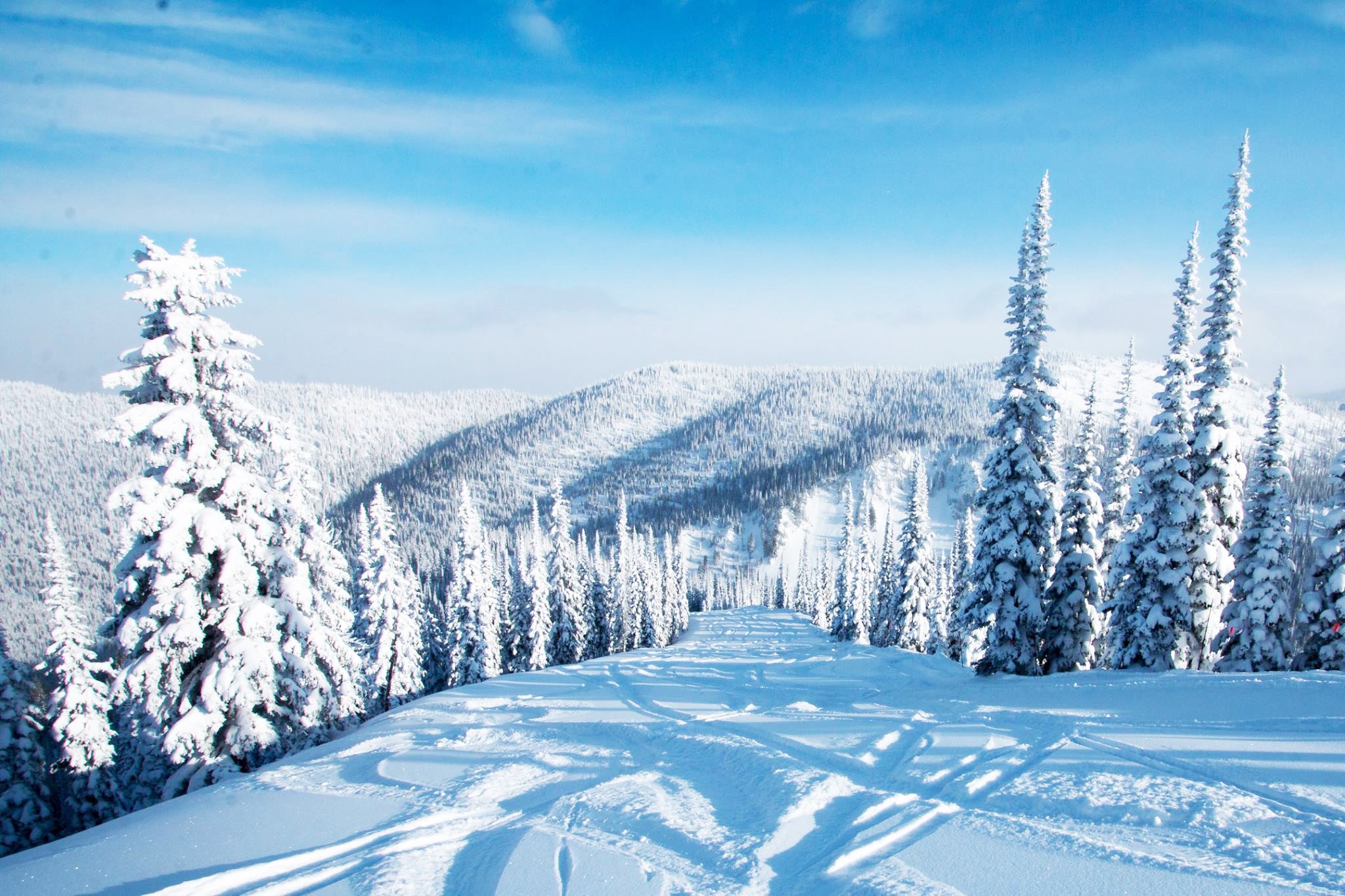 U.S. Ski Resorts: What to Expect This Season | Condé Nast Traveler