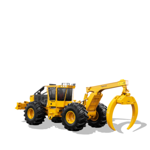 skidders
