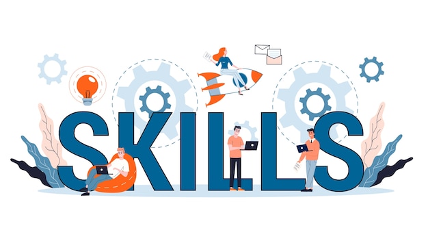 Skills Images - Free Download on clipart library