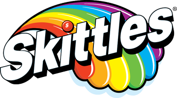 skittles cliparts