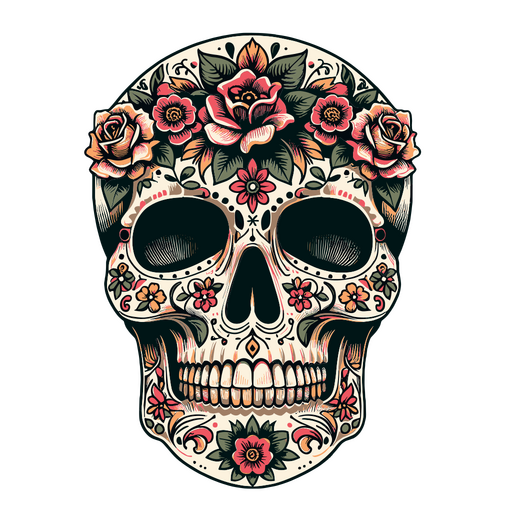 Skull Icons zum Download in SVG, PNG, AI