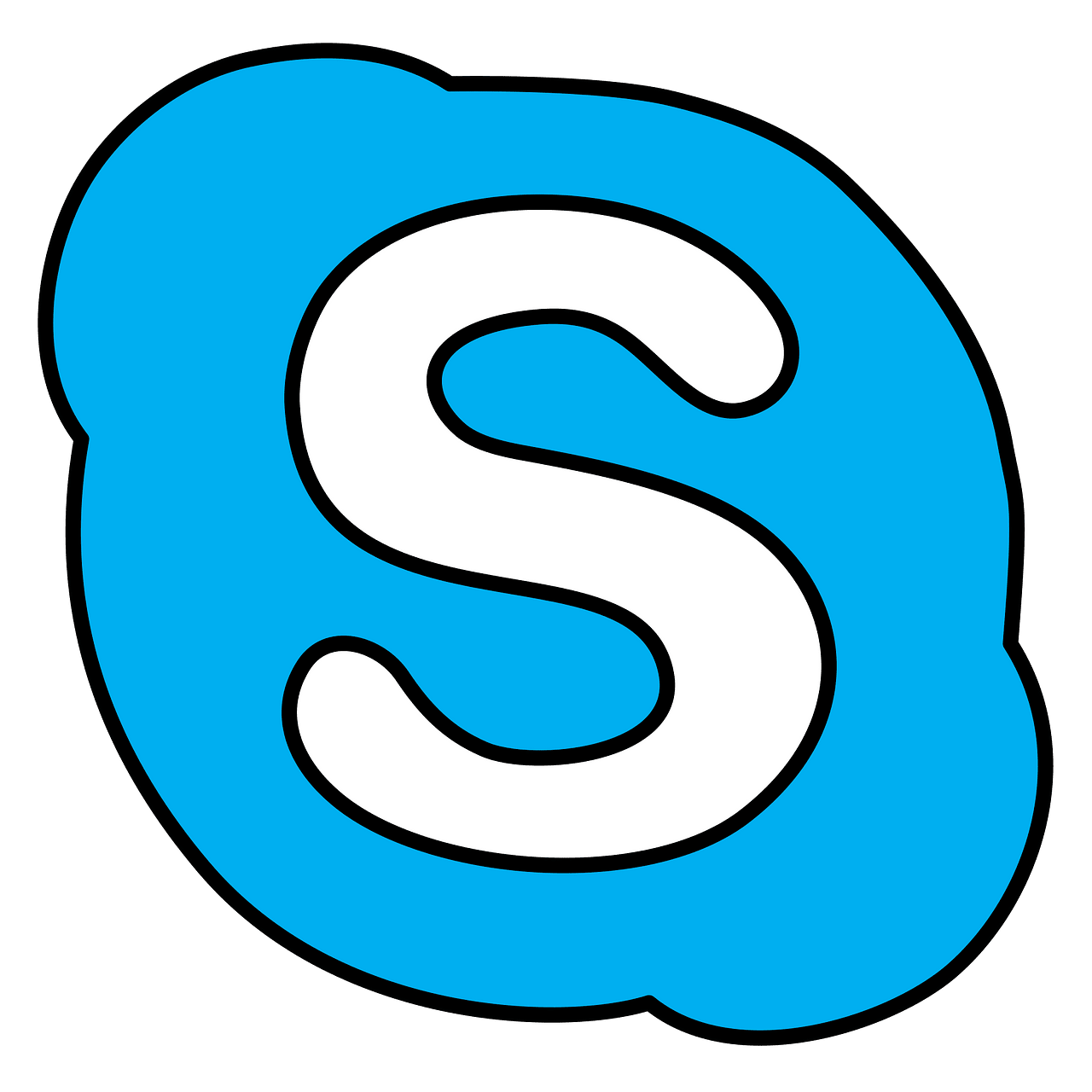 80+ Free Skype Clipart Images