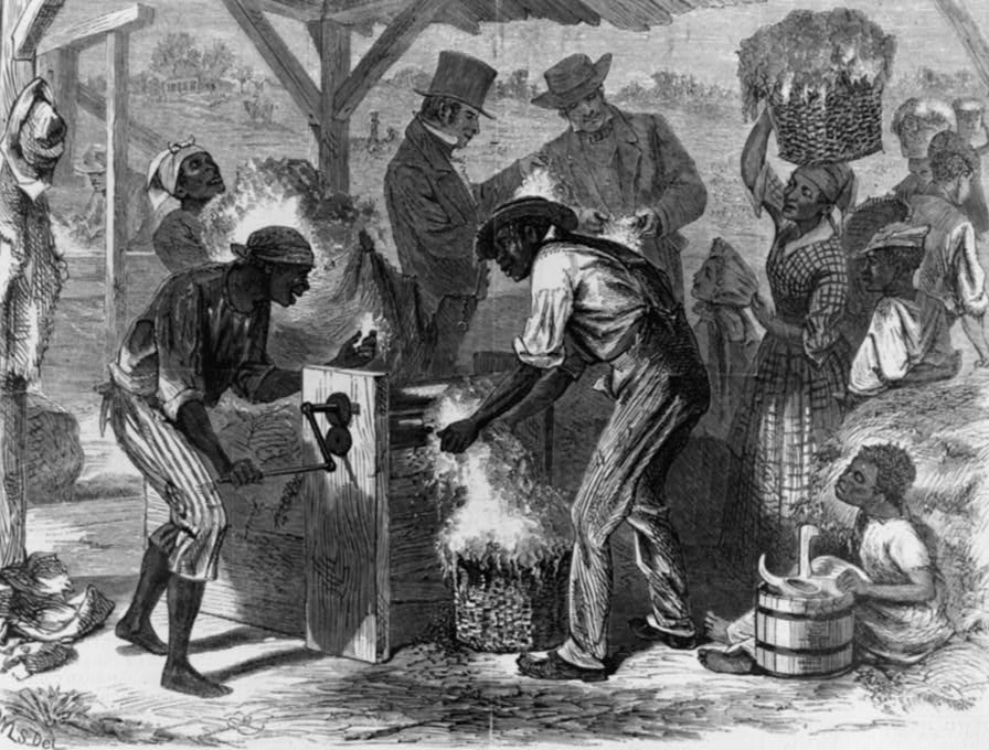slavery cliparts
