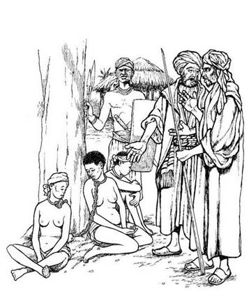 slavery revolt on the amistad coloring pages