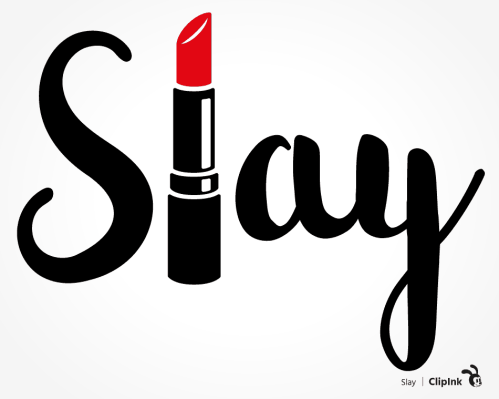 Slay clipart - ClipInk