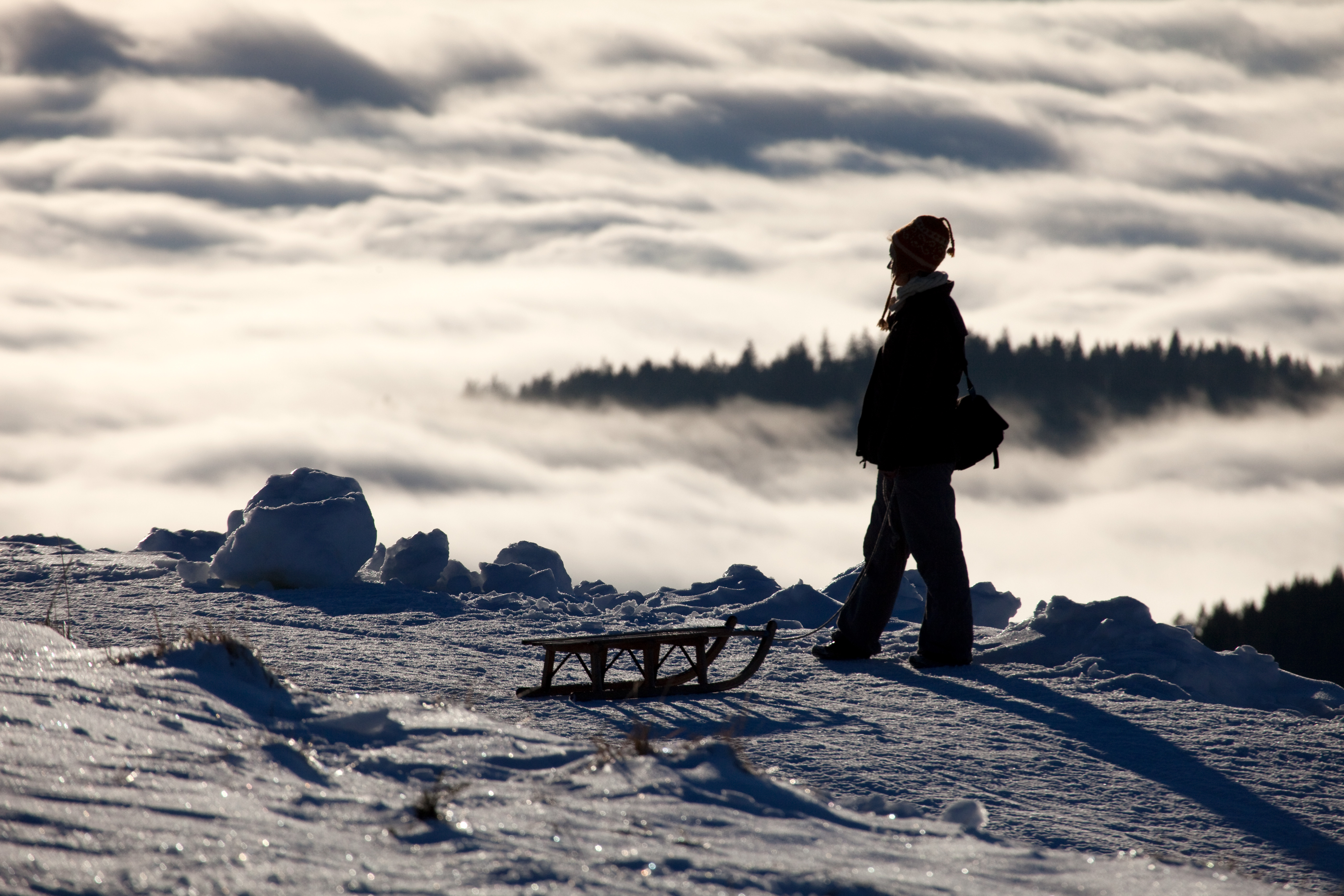 Winterwonderland | tourismus-bw.de
