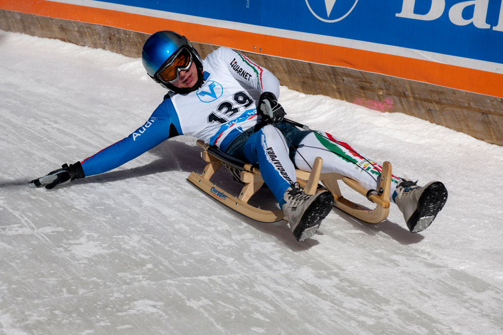 Sport Sleds S 25° - Torggler Rodelbau - Die Qualitäts ...