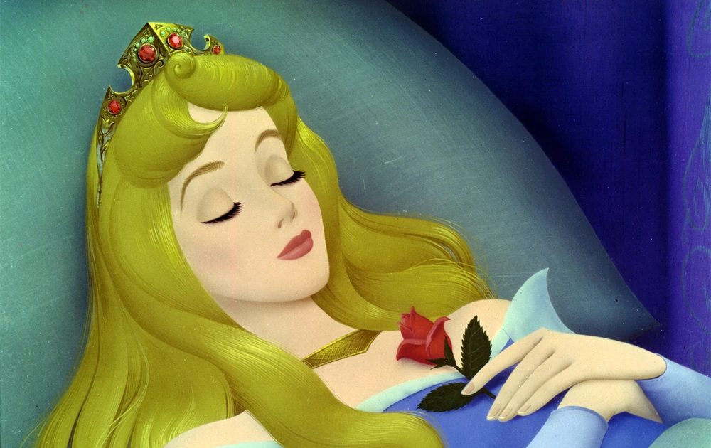 The Legacy of Sleeping Beauty: Is She As Passive as We Think?