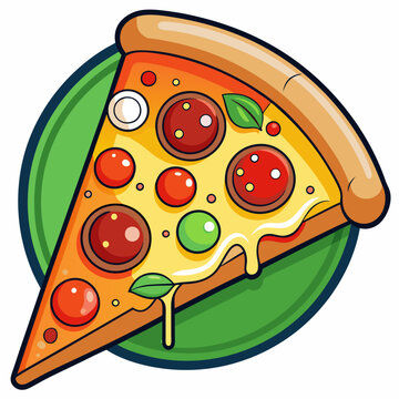 slice cliparts