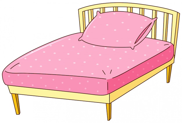 Bed Clipart Images - Free Download on clipart library