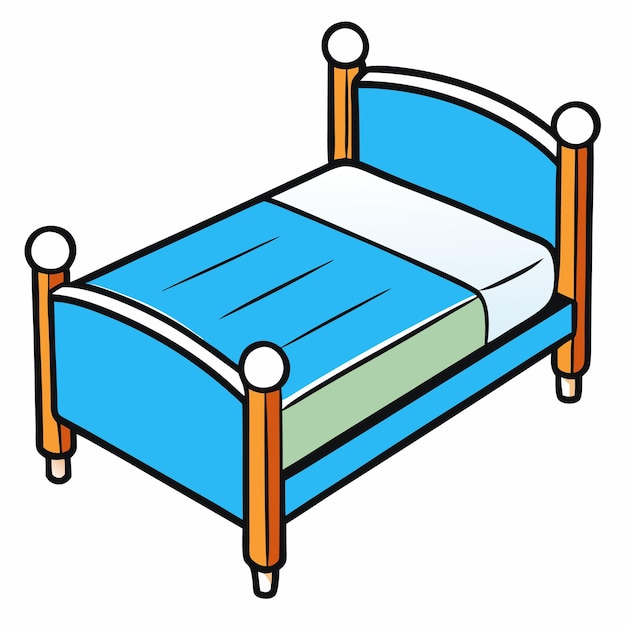Bed Clipart Images - Free Download on clipart library
