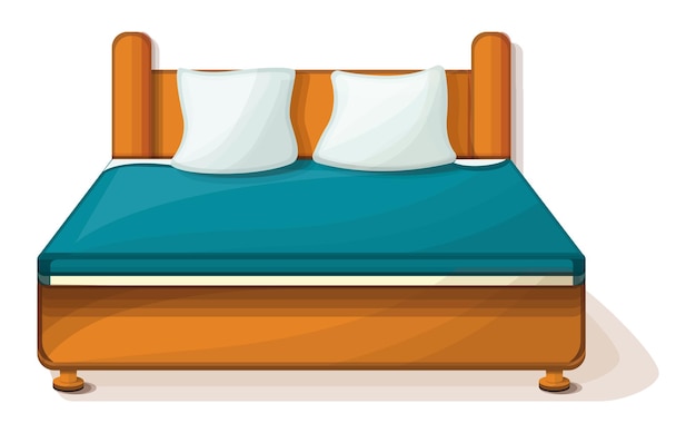 Bed Clipart Images - Free Download on clipart library