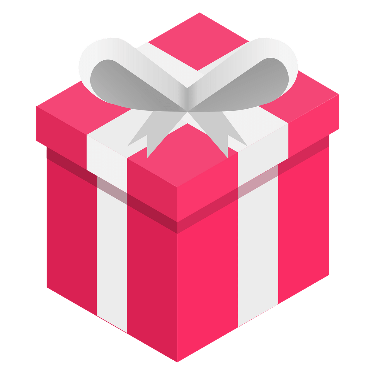 Gift Box - Free vector clipart images on clipart library.com