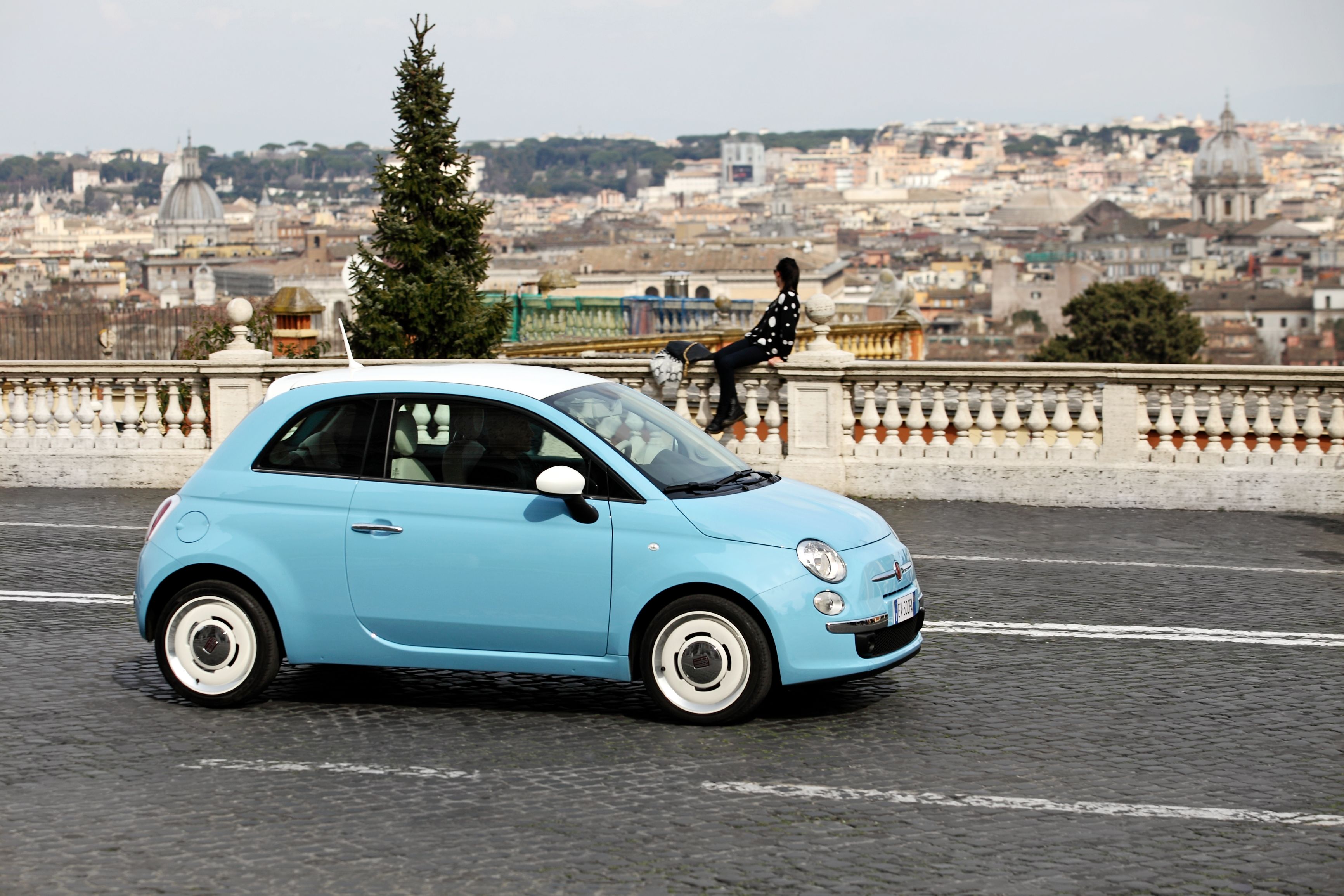 Little cars, big style: The worlds coolest, compact rides | CNN