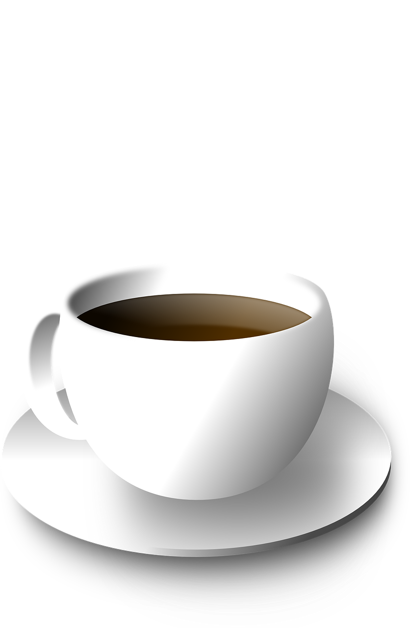 Download Coffee, Cup, Beverage. Royalty-Free Vector Graphic - Pixabay