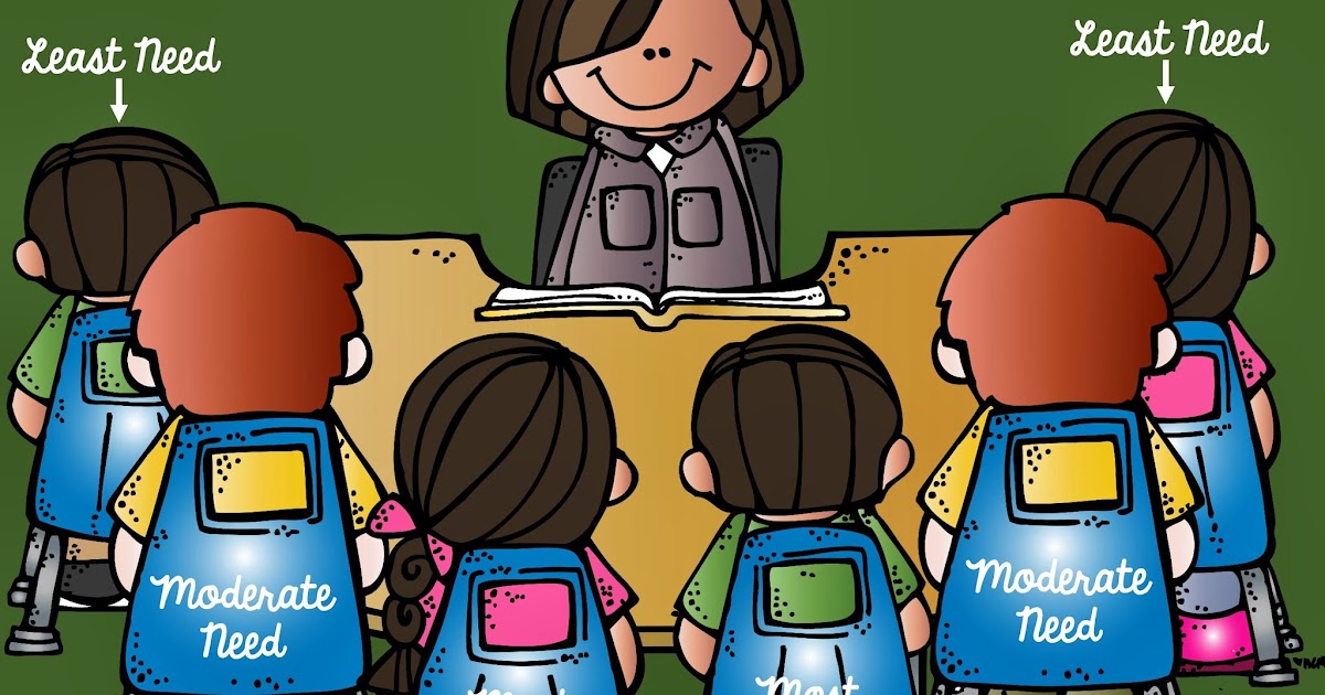 2nd Grade Snickerdoodles: Purposeful Small Group Seating