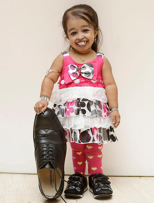 10 Shortest People in The World | Masters in Health Administration ...