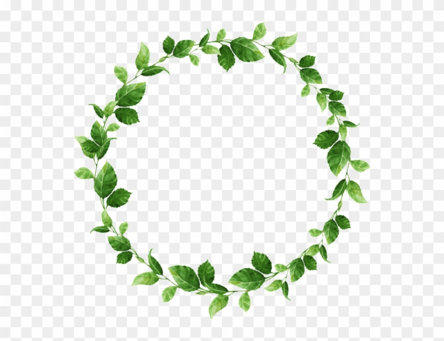 small wreath cliparts