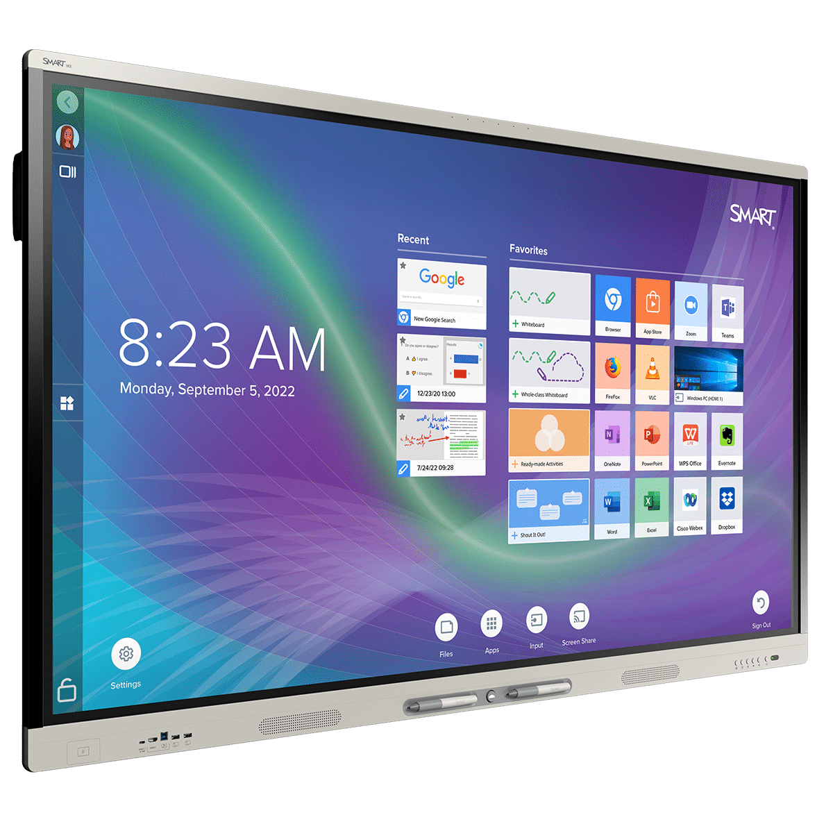 What are the advantages of smart boards in the classroom ...