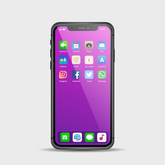 smartphone images free