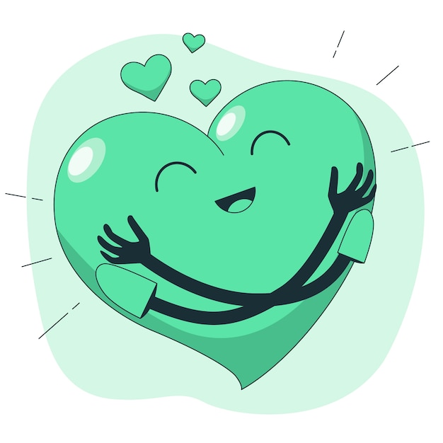 Smiling Heart Images - Free Download on clipart library
