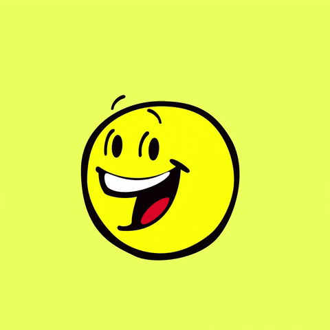 Animated Smiley GIFs - Find &amp; Share on GIPHY