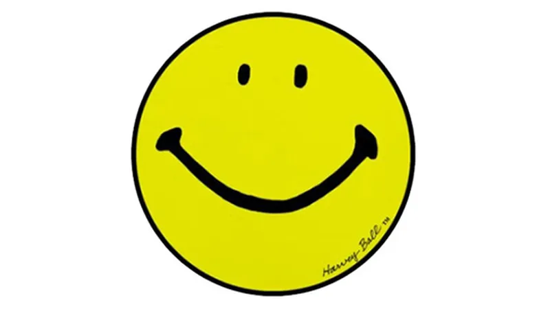 smiley face images